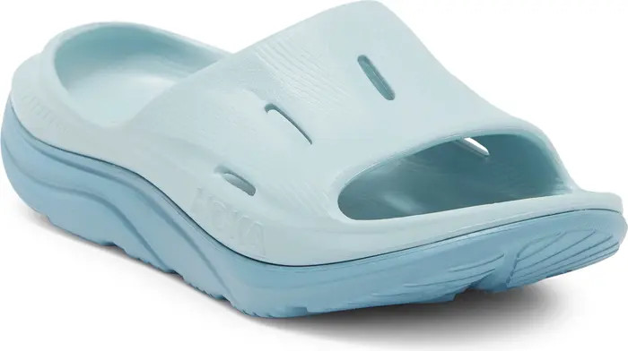 Gender Inclusive Ora Recovery Slide 3 Sandal | Nordstrom