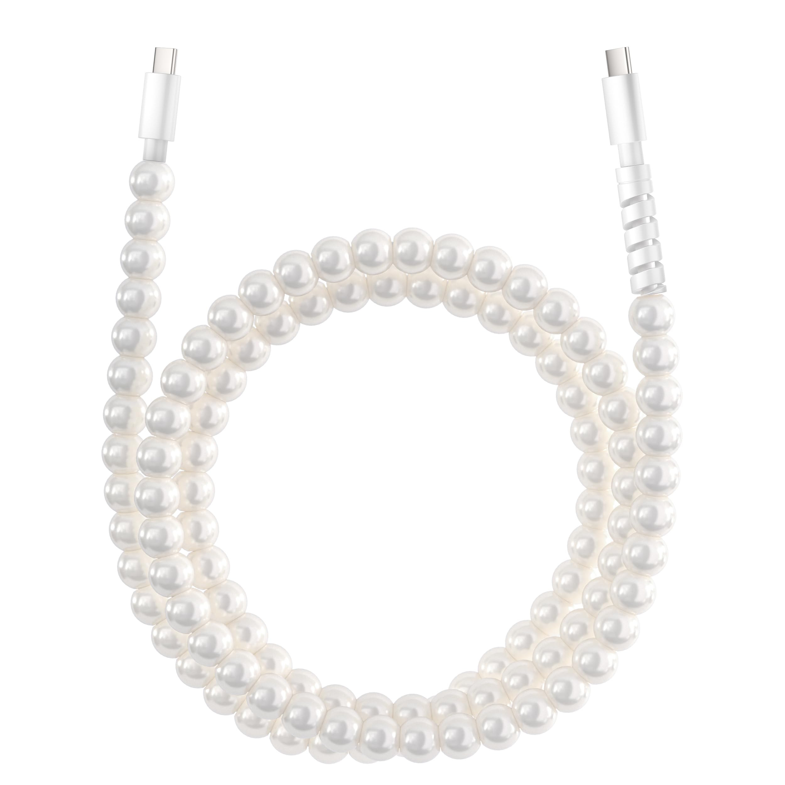 Pearl Charger Cord  | Amazon (US)