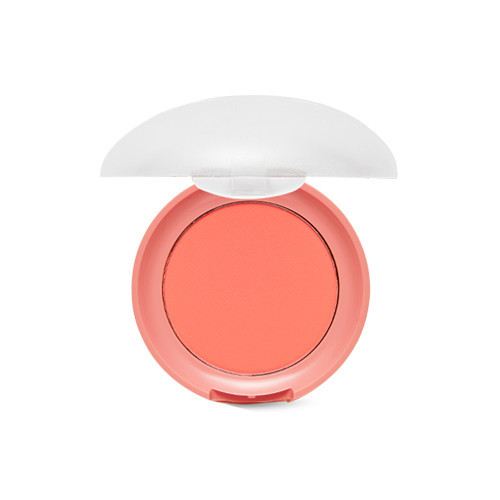 ETUDE - Lovely Cookie Blusher - OR202 Sweet Coral Candy | Stylevana