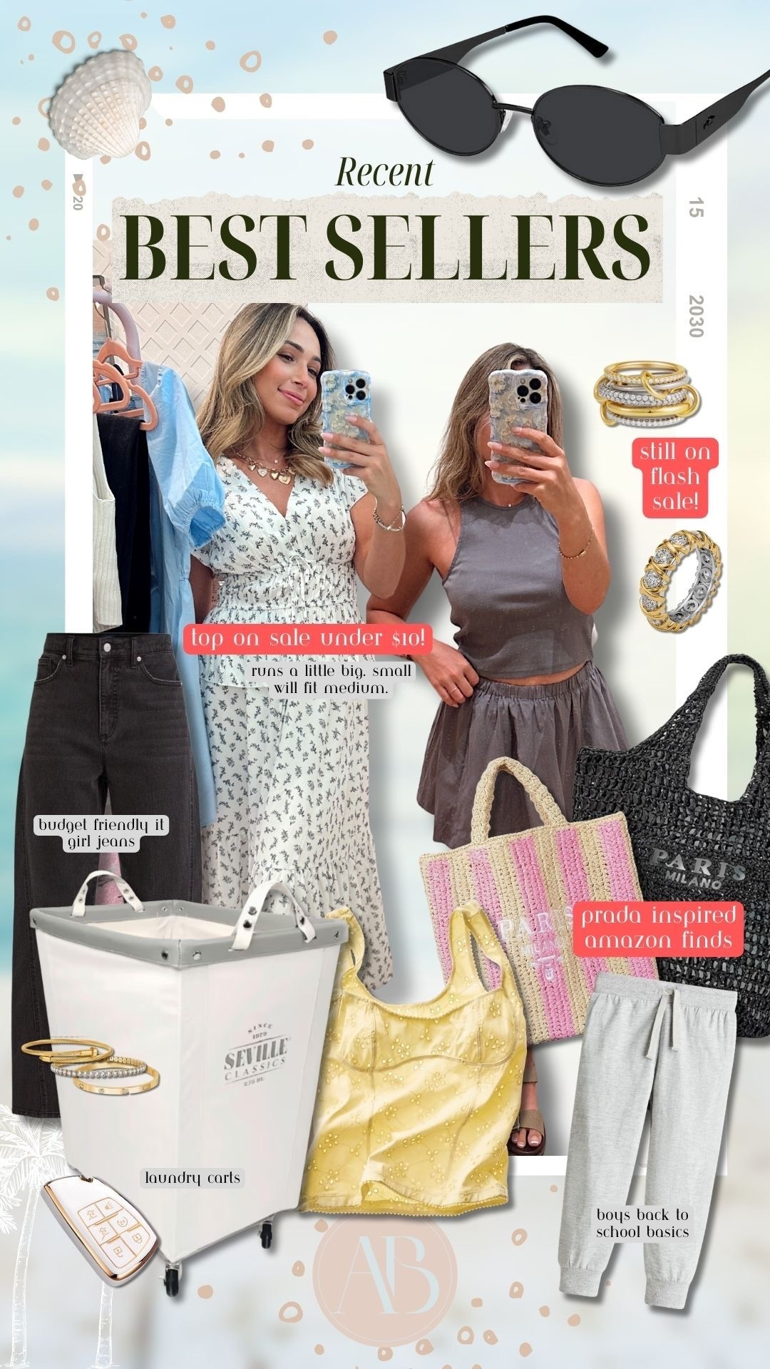 Beet sellers // popular finds // popular products / everyday outfits // best basics // summer outfits // fall outfits // Amazon fashion // Walmart finds 

#LTKHome #LTKFindsUnder50 #LTKStyleTip