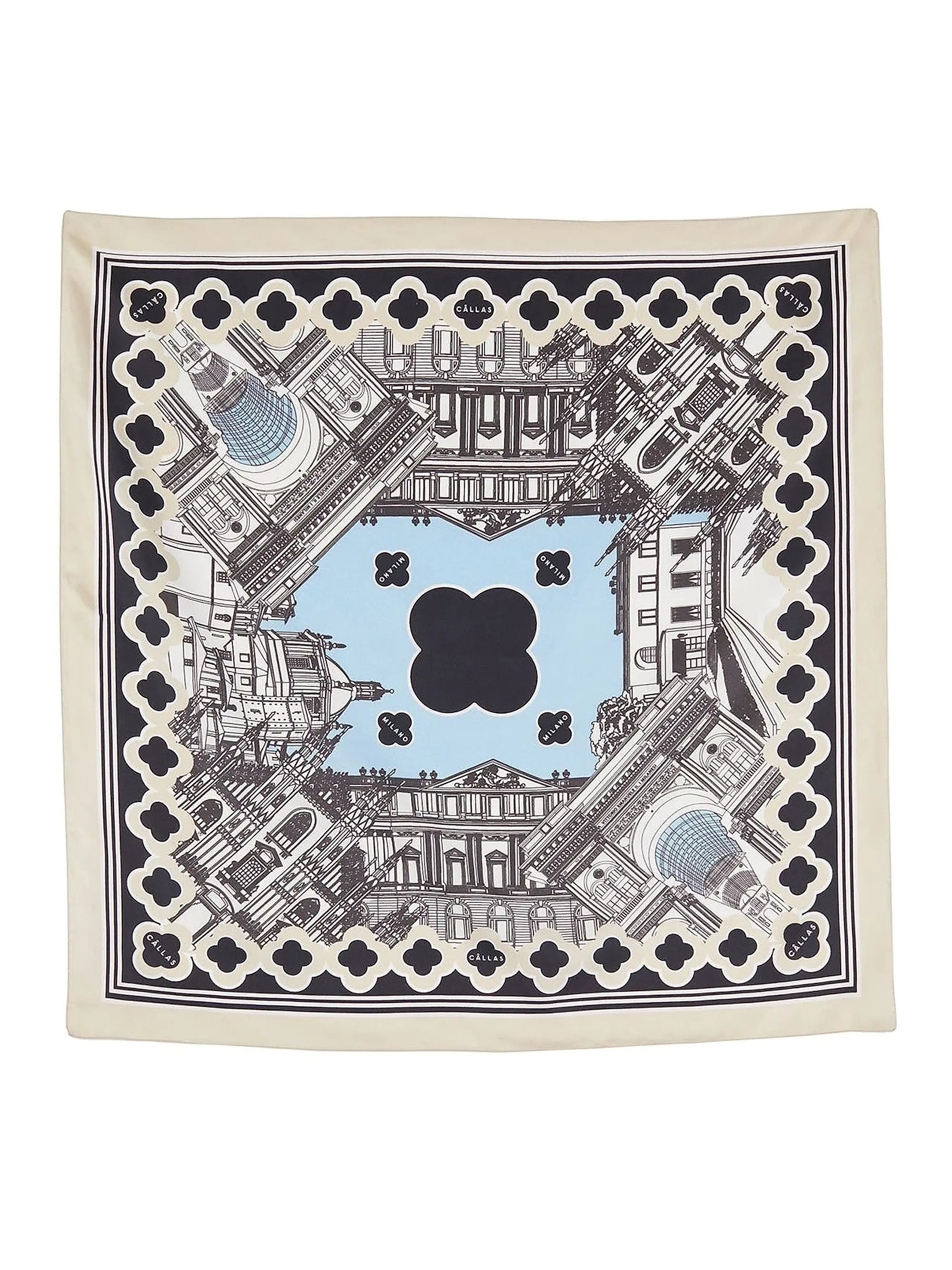 Milan Scarf | Saks Fifth Avenue