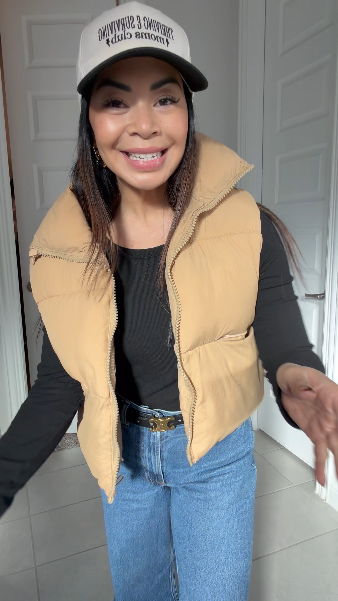 What I wore today 

#LTKmomlife #LTKgrwm #LTKootd