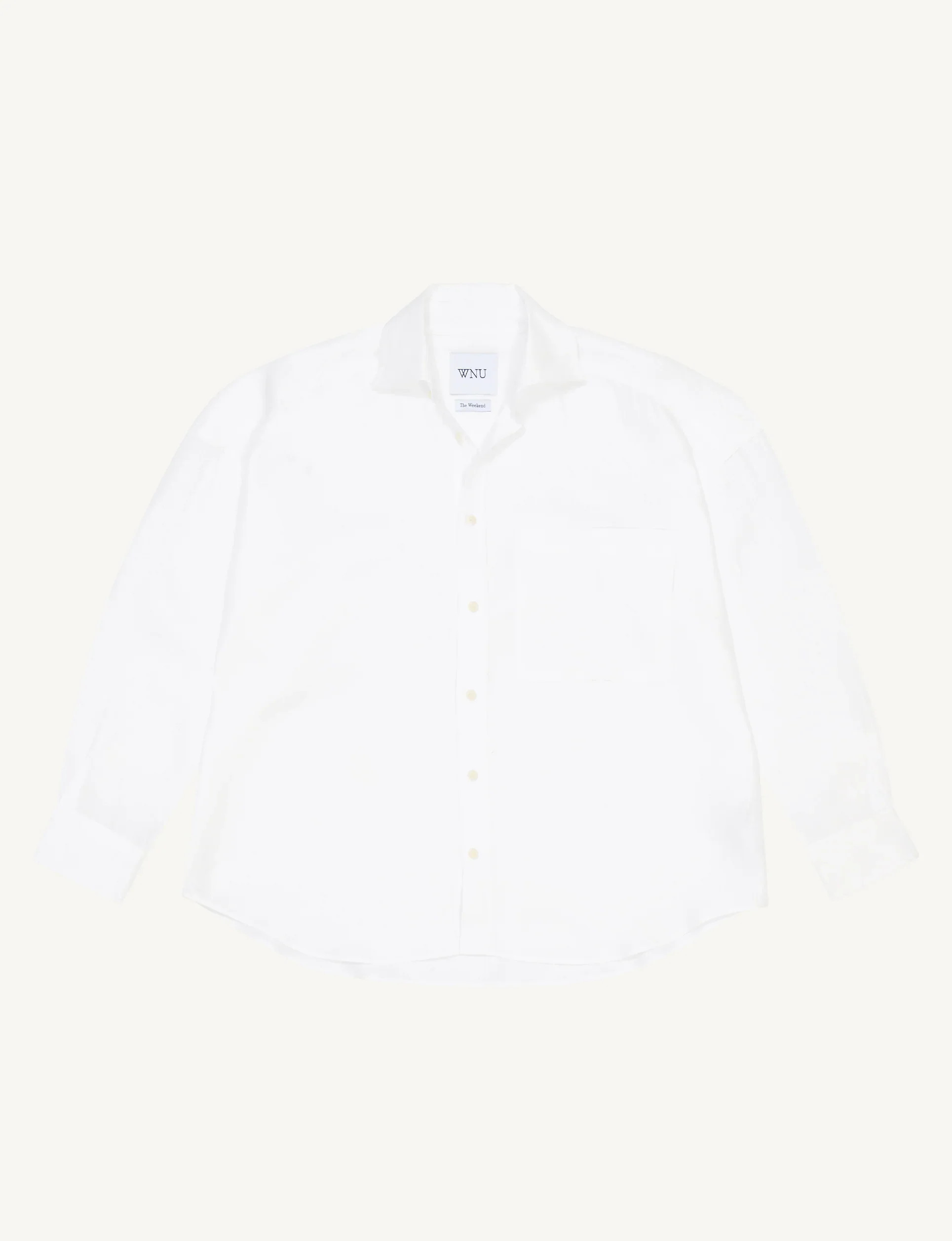 The Weekend | With Nothing Underneath