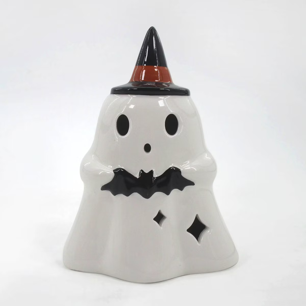 Light Up Figural Halloween Ghost - Bullseye's Playground™ | Target