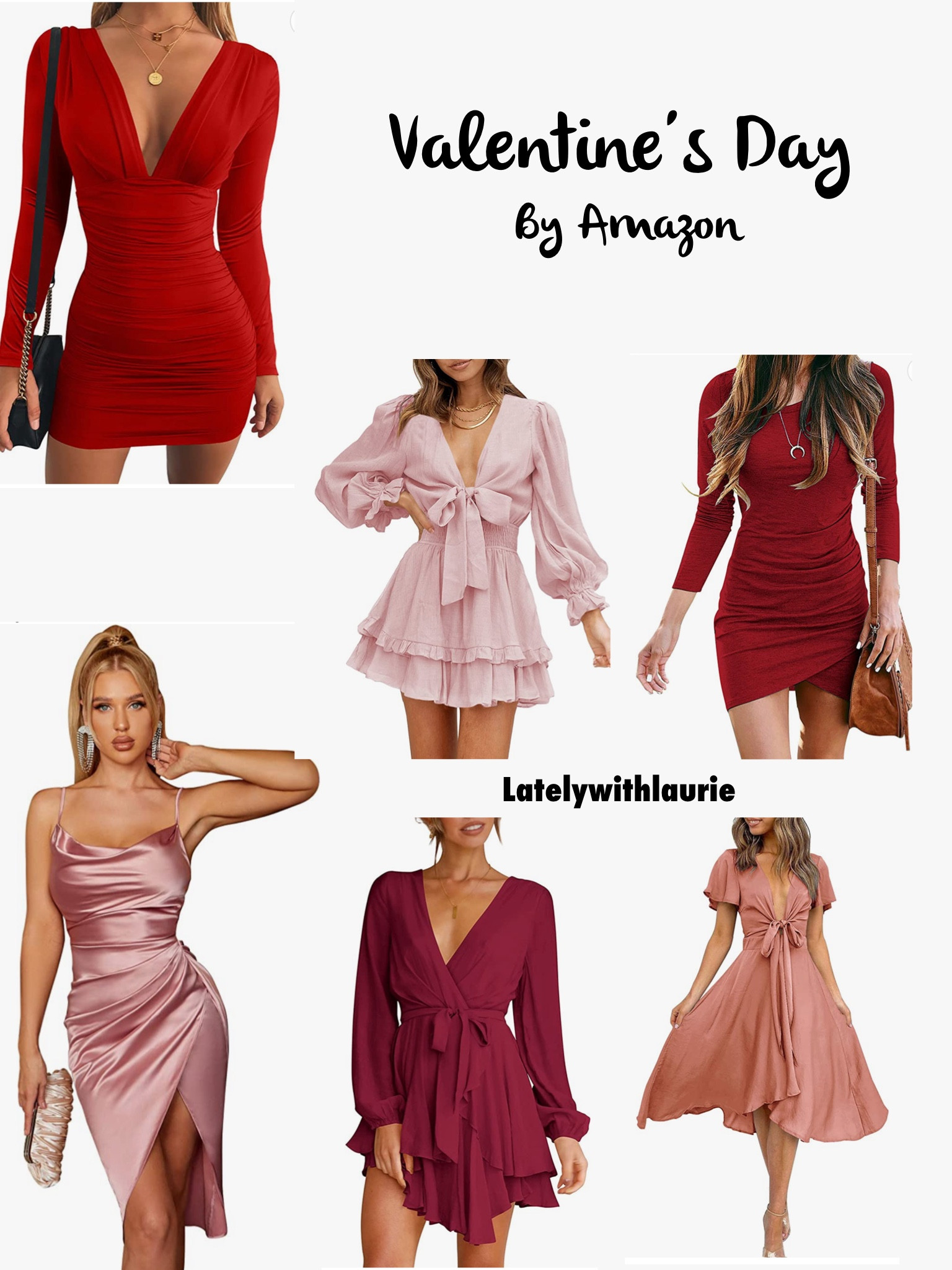 Shy Velvet Women s Summer Dress curated on LTK