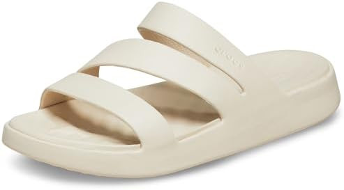 Crocs Women Getaway Strappy Sandals | Amazon (US)