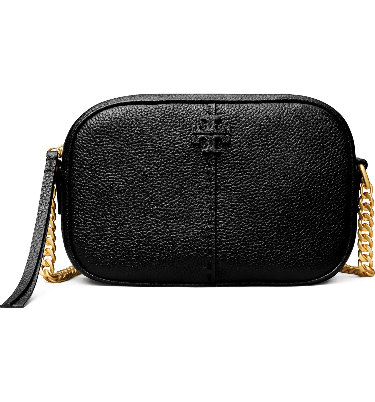 McGraw Leather Camera Bag | Nordstrom