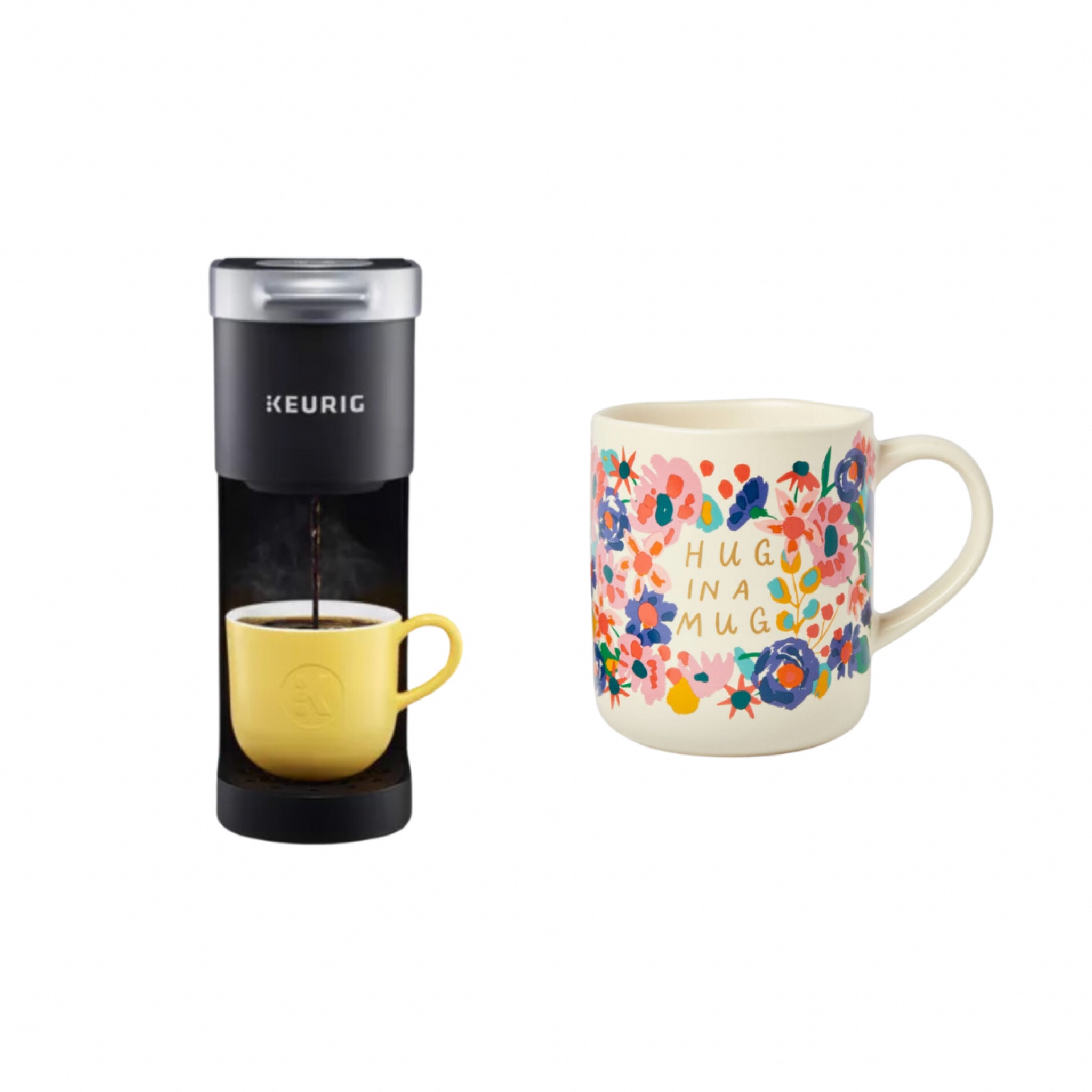 Spring Coffee Mug | Morning Coffee | Keurig K-cup | Cute Coffee Mugs 

#LTKSeasonal #LTKfamily #LTKhome