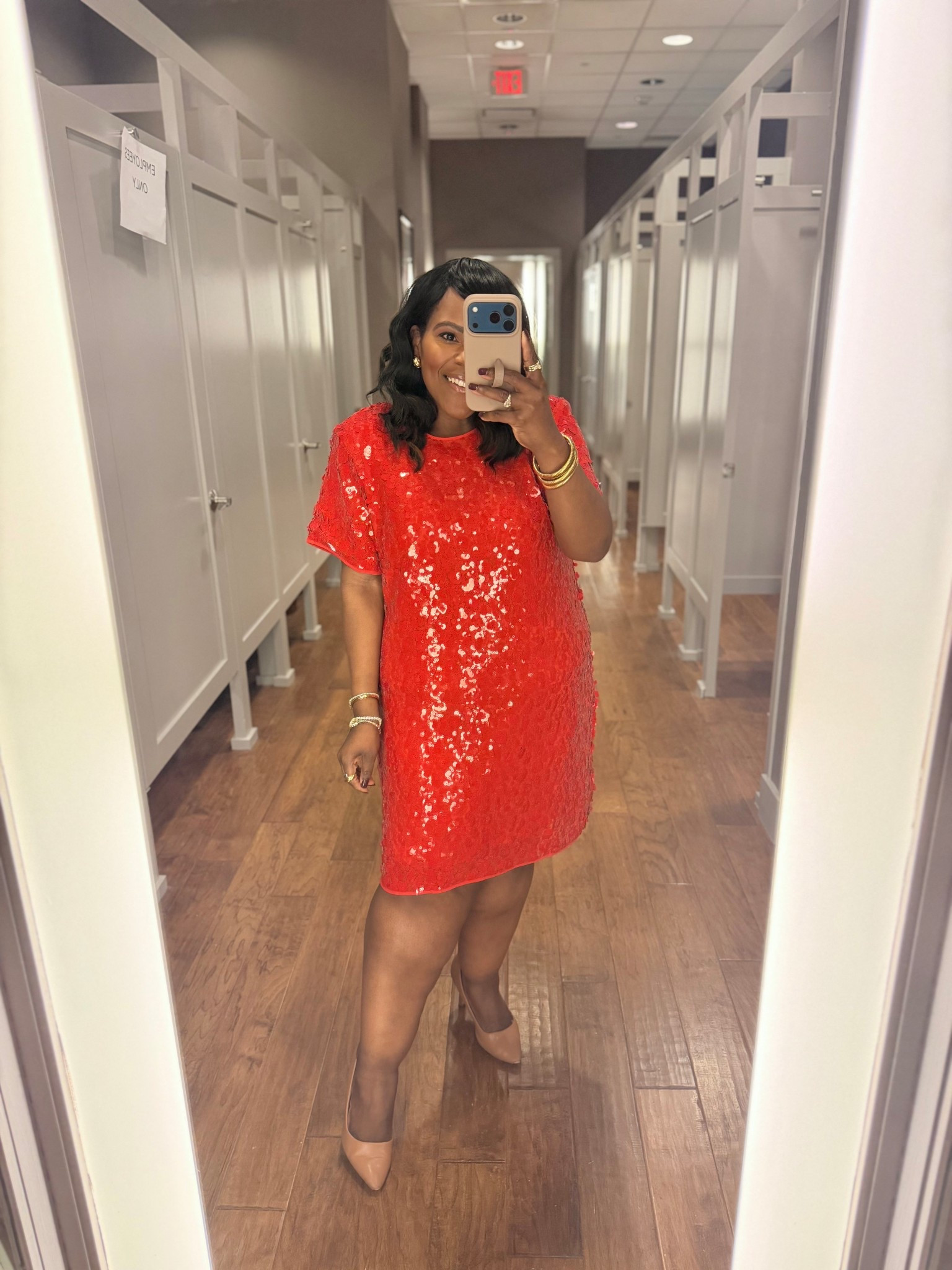 That little red dress that you didn’t know you needed 😉

#LTKHoliday #LTKootd #LTKFindsUnder50