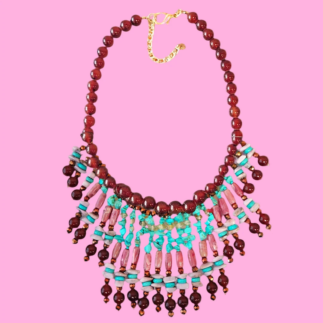 The Betty Bib | Teggy French
