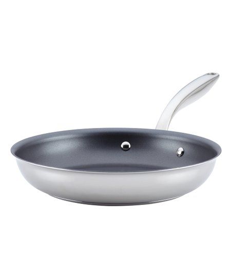 Thermo Pro® Clad 10'' Nonstick Open Skillet | Zulily