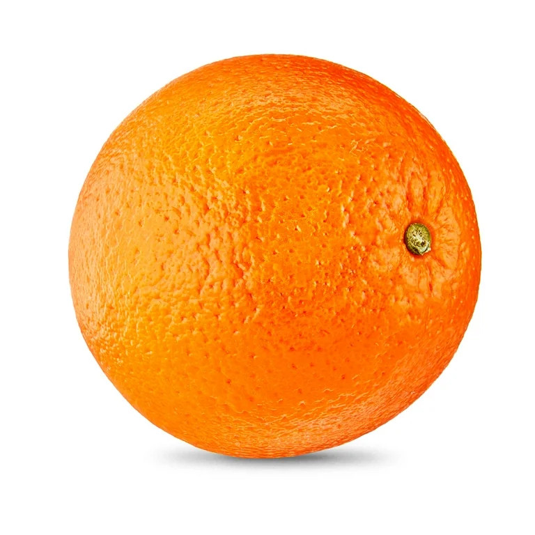 Fresh Navel Orange, Each | Walmart (US)