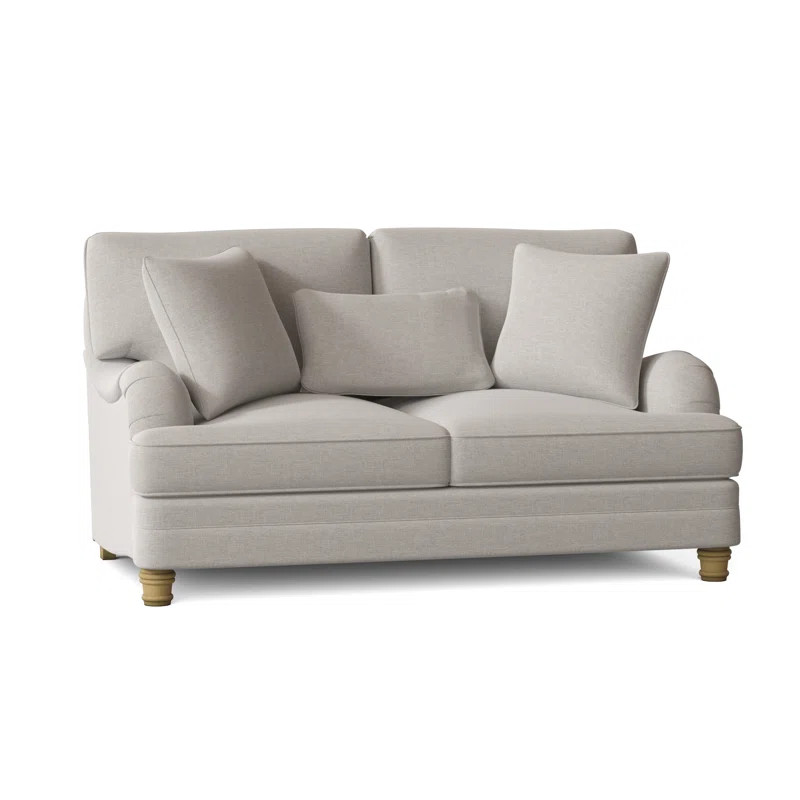 Tarleton Loveseat | Wayfair North America