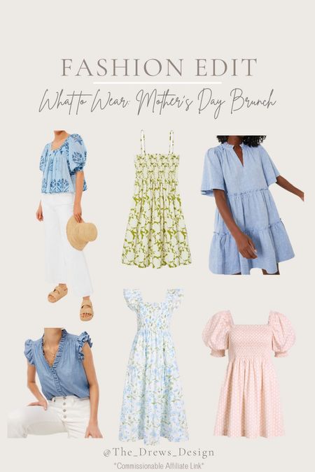 Mother’s Day outfits, brunch dress, Mother’s Day outfit ideas

#LTKSeasonal #LTKstyletip #LTKfindsunder50