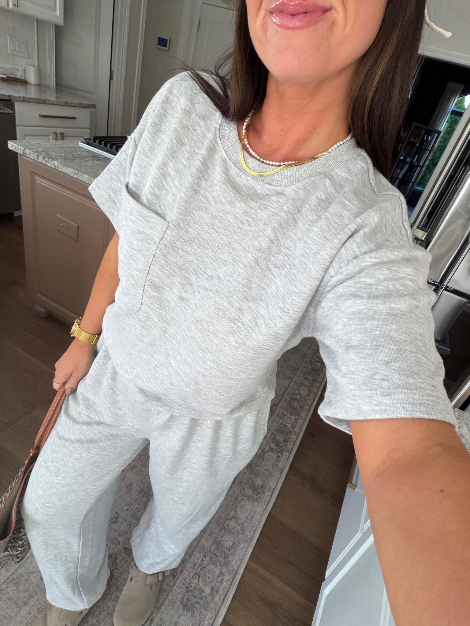 The comfiest target set 🤍☁️

#LTKootd #LTKgrwm #LTKdayinmylife