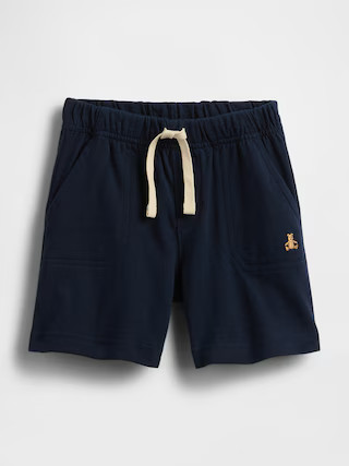 Baby & Toddler Mix & Match Shorts | Gap (US)
