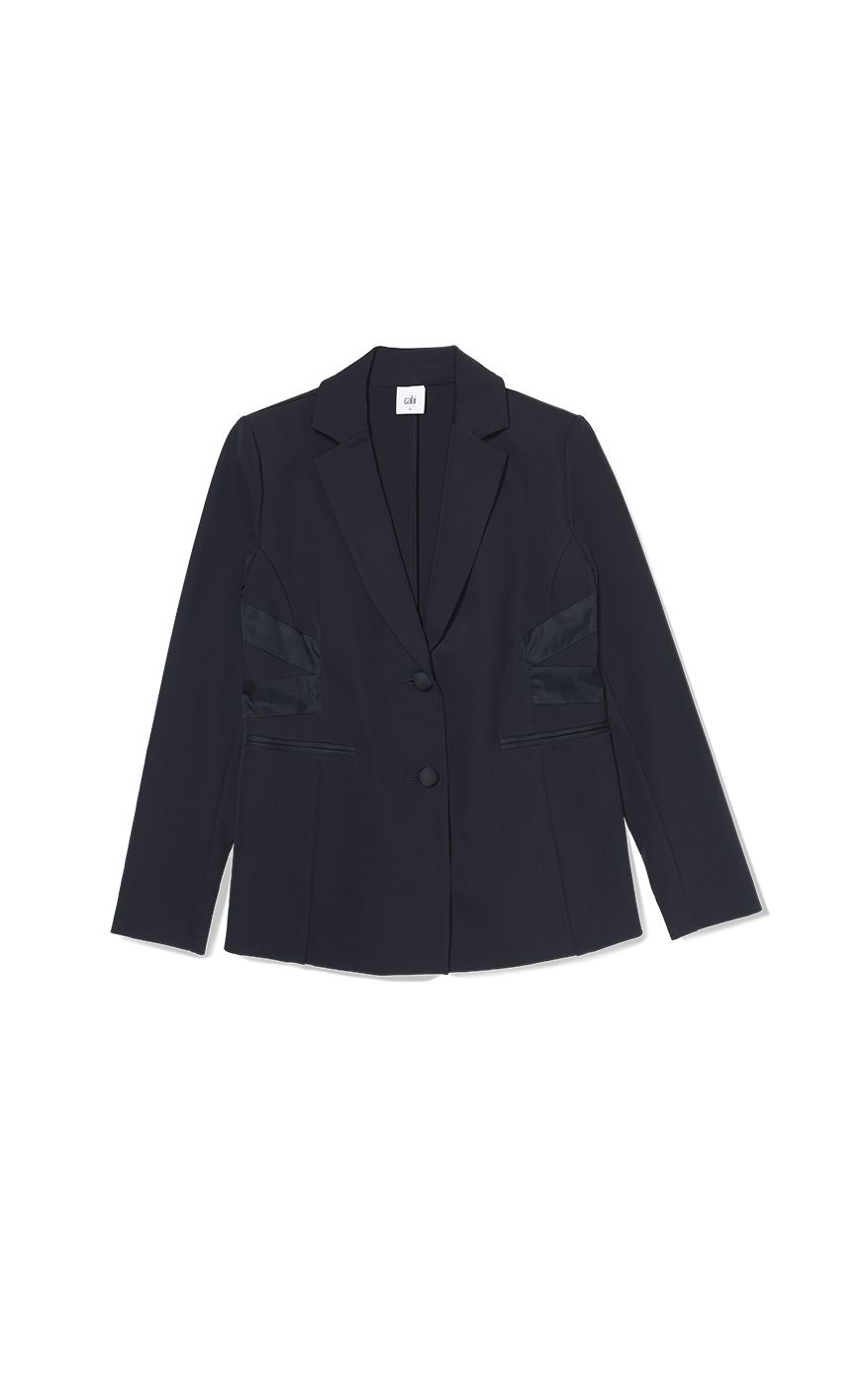 Keynote Jacket | cabi