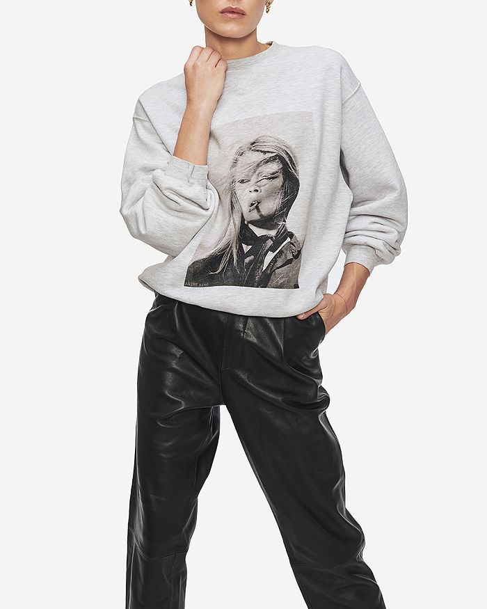 Ramona Graphic Sweatshirt | Bloomingdale's (US)