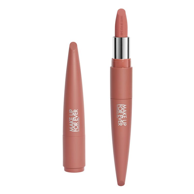 ROUGE ARTIST VELVET NUDE | Make Up For Ever