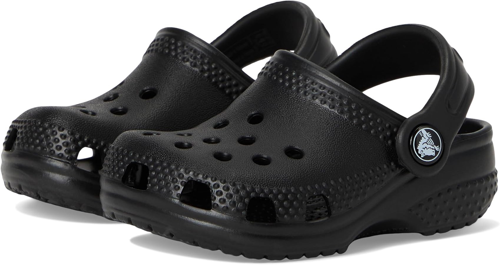 Crocs Unisex Child Littles Clogs, Infant and Baby Shoes for Girls and Boys. | Amazon (US)