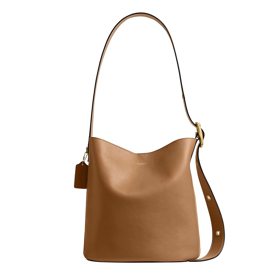 Coach Bleeker Bucket Bag | Amazon (US)