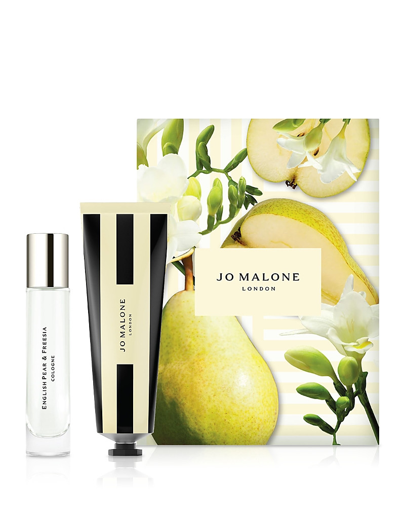 Jo Malone London English Pear & Freesia Cologne & Hand Cream Duo Gift Set ($65 value) | Bloomingdale's (US)