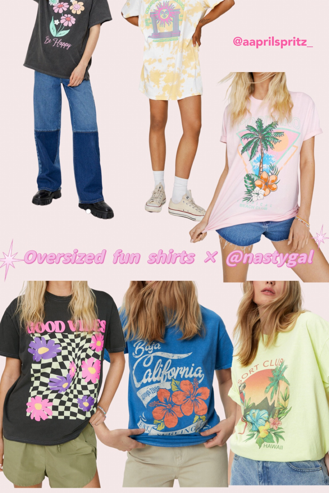 Graphic T shirts
.
.
.
.
.
.
.
.
.
.
.
.
.
.
.
.
.
.
.
.
.
Fun shirts, T-shirts, summer shirts, Hawaii shirts, summer top, casual outfit, summer shirt, oversized shirt

#LTKSeasonal #LTKstyletip #LTKunder100