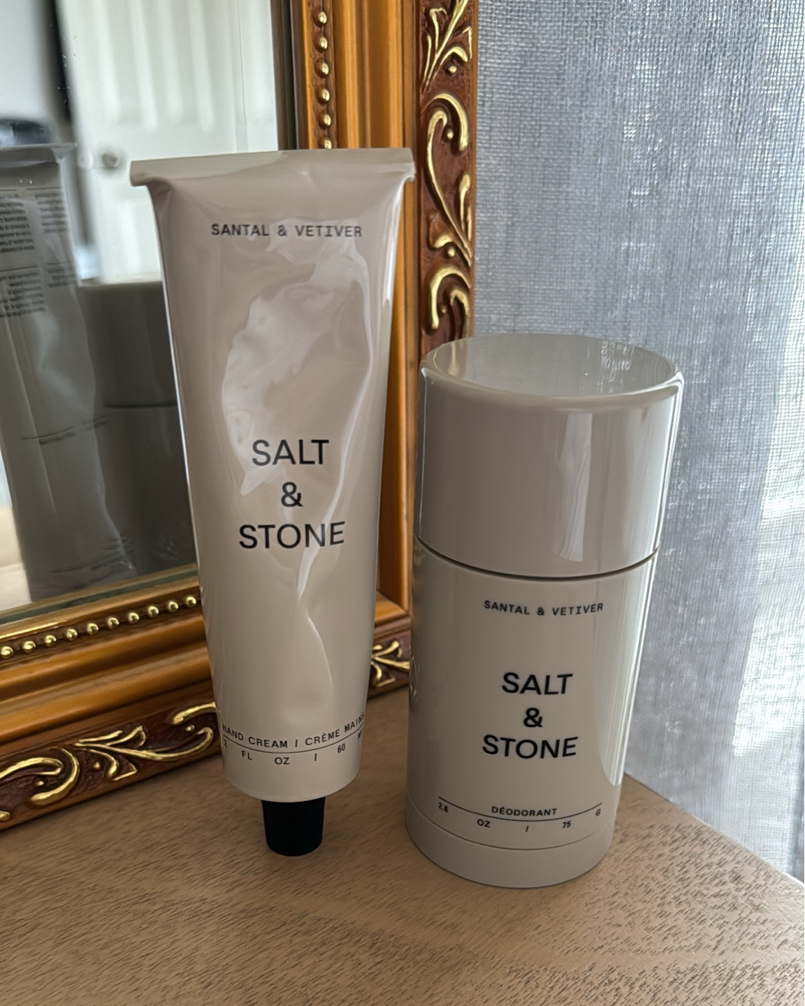 Finally found a good clean deodorant. This scent smells like a fragrance and so gorgeous I can’t stop smelling my armpits. I naturally had to buy the hand cream in the same scent which leaves my skin moisturized without feeling greasy. 

#LTKxSephora #LTKbeauty #LTKfindsunder50