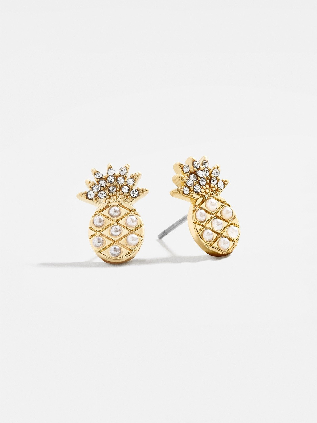 Seaside Motif Earrings | BaubleBar (US)
