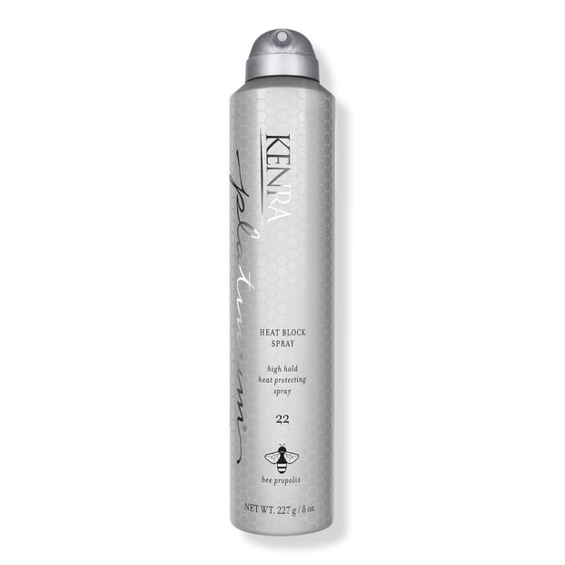 Heat Block Spray 22 | Ulta