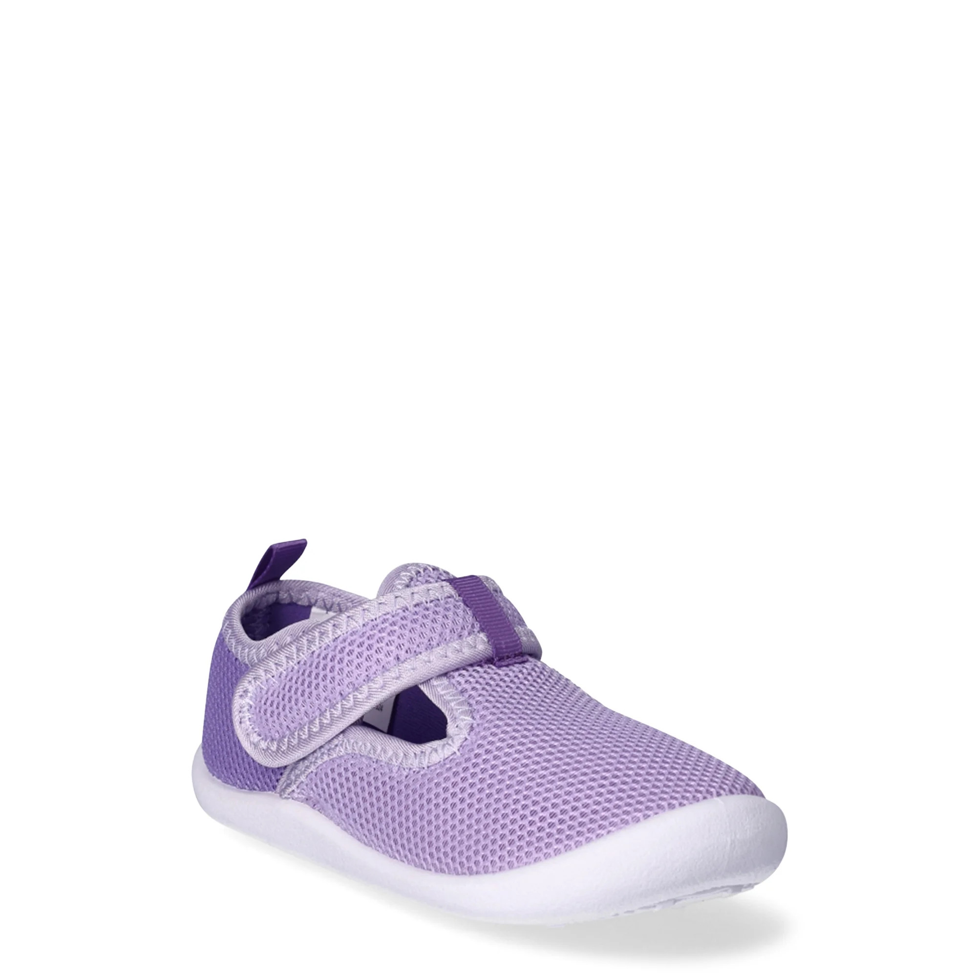 Wonder Nation Baby Girl Mesh Water Shoes | Walmart (US)