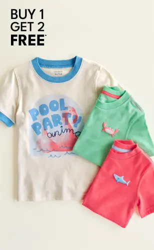 Deals! | Carter's Inc