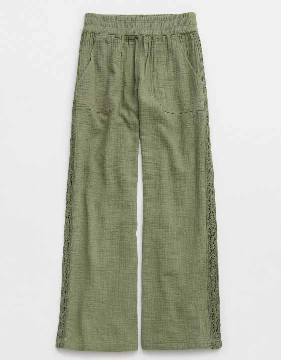 Aerie Summer Reset Trouser | Aerie