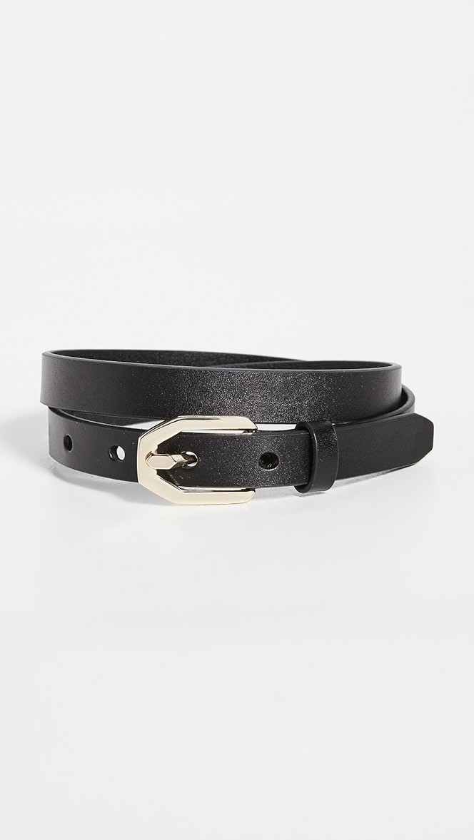 Le Polygon Belt | Shopbop