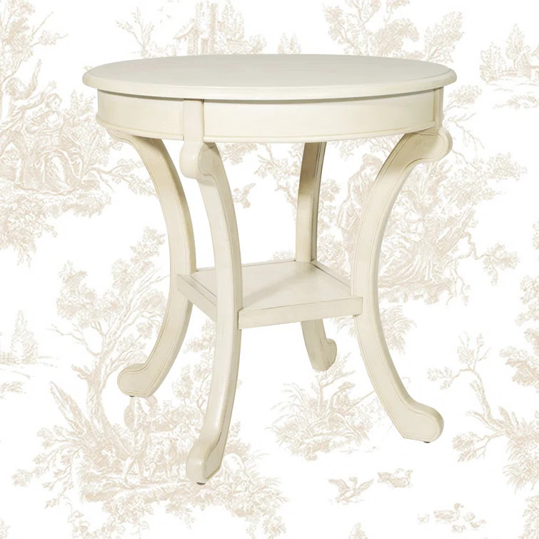 Carolena End Table | Wayfair North America