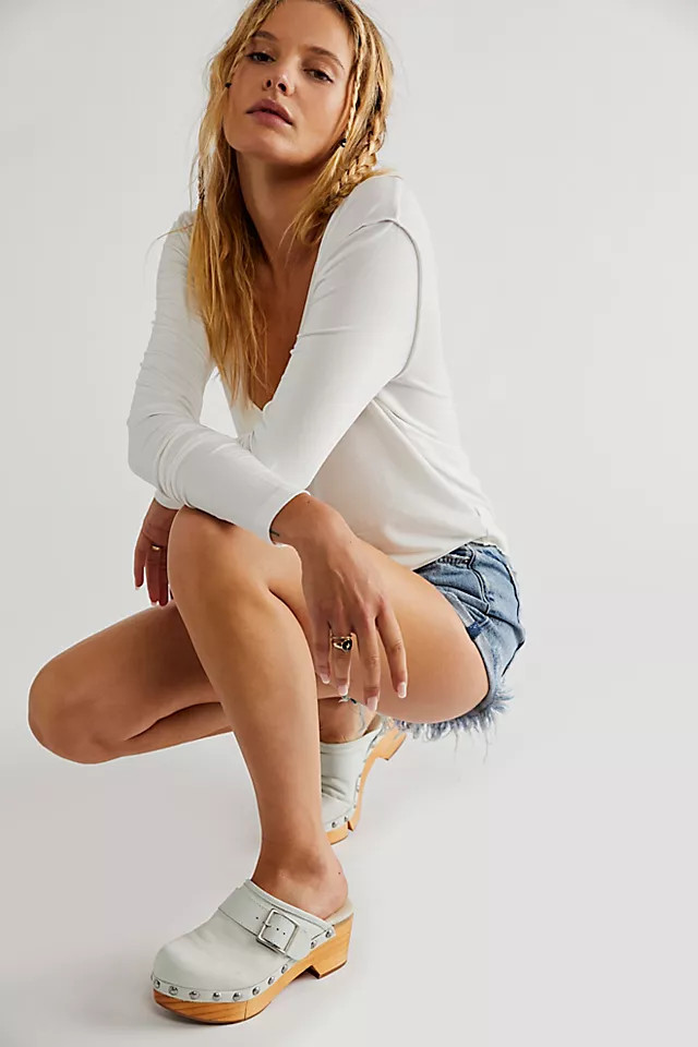 Moon Dance Long Sleeve | Free People (Global - UK&FR Excluded)