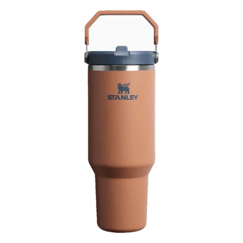 Stanley IceFlow 40 oz Flip Straw Tumbler | Scheels
