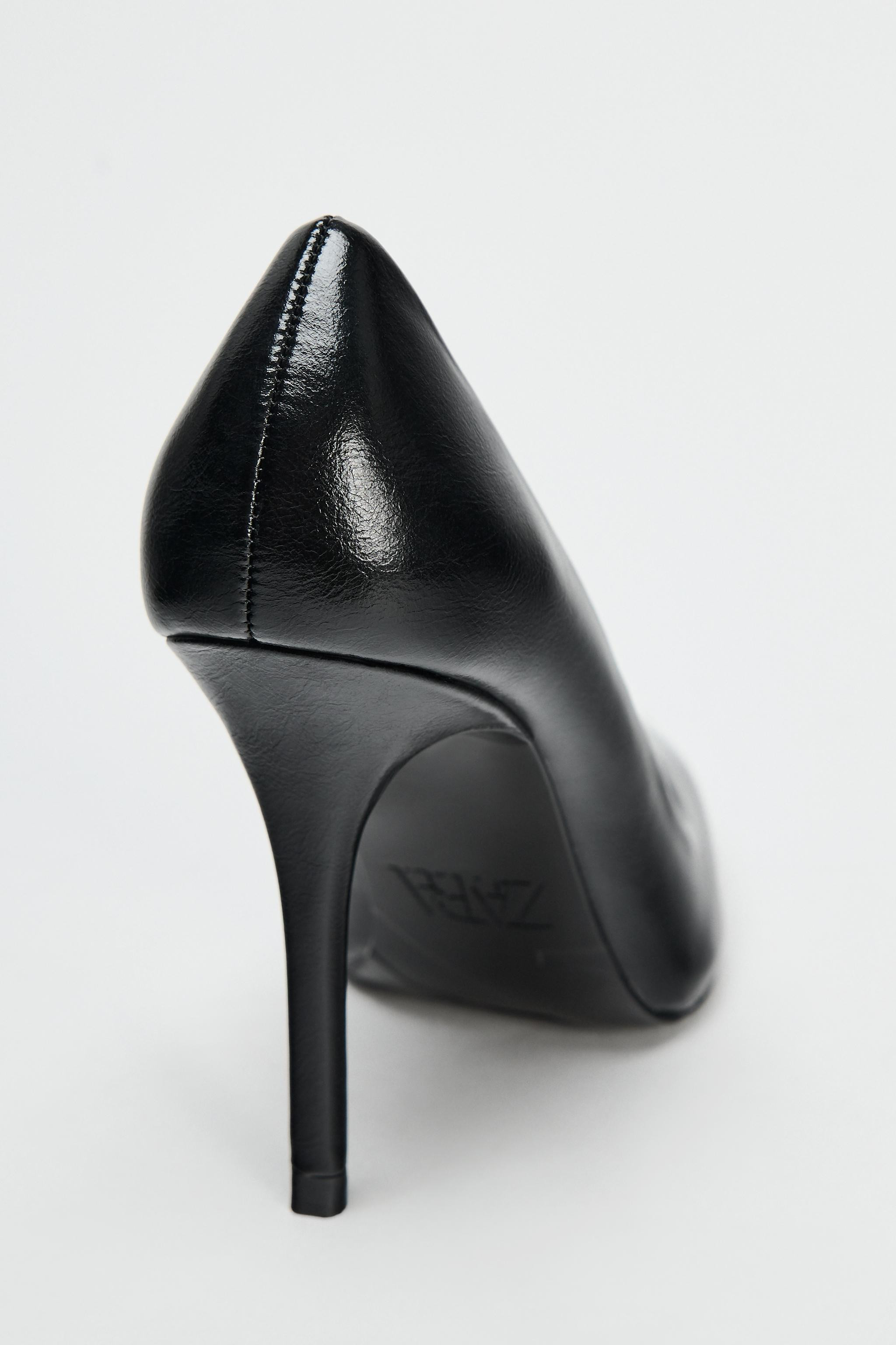 STILETTO HEELS | Zara US