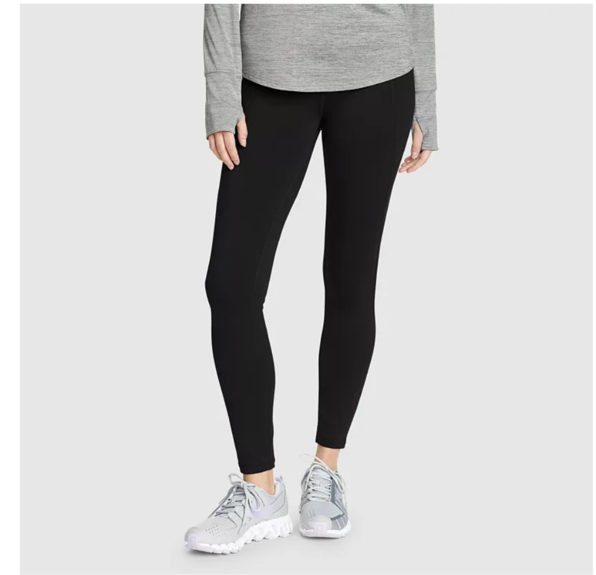 These are the perfect leggings for the European Christmas markets and they are on sale now! They also come in tall. 

#LTKSaleAlert #LTKFindsUnder50 #LTKActive