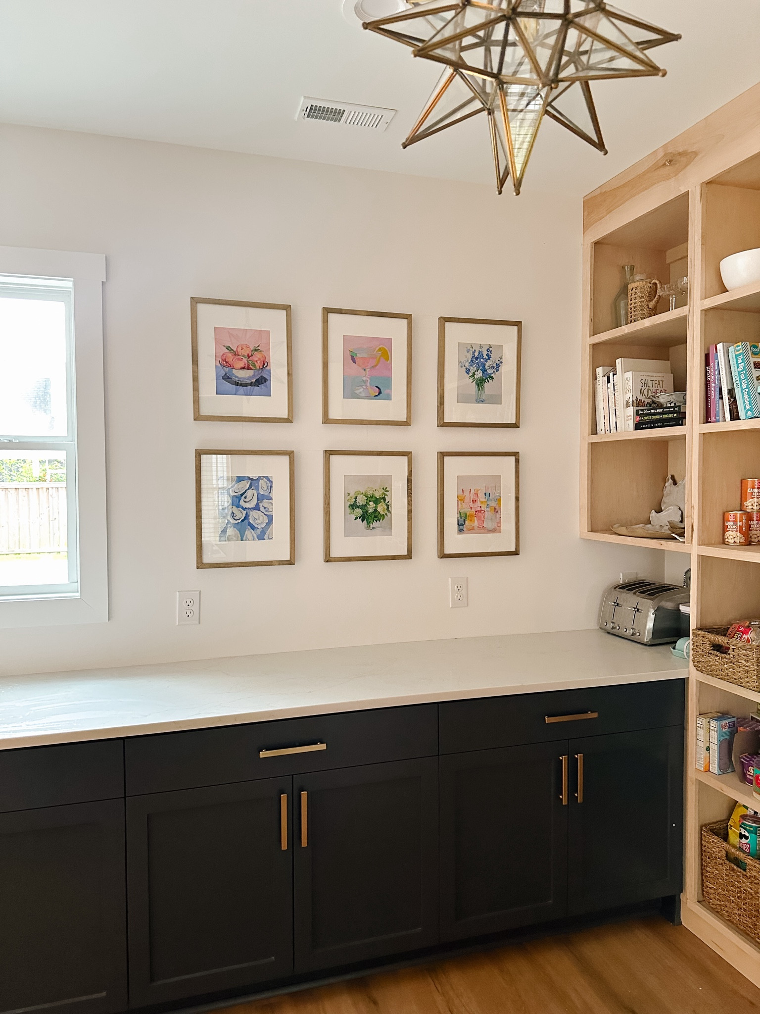 Etsy makes it easy to find beautiful artwork for a gallery wall! 

#LTKHome