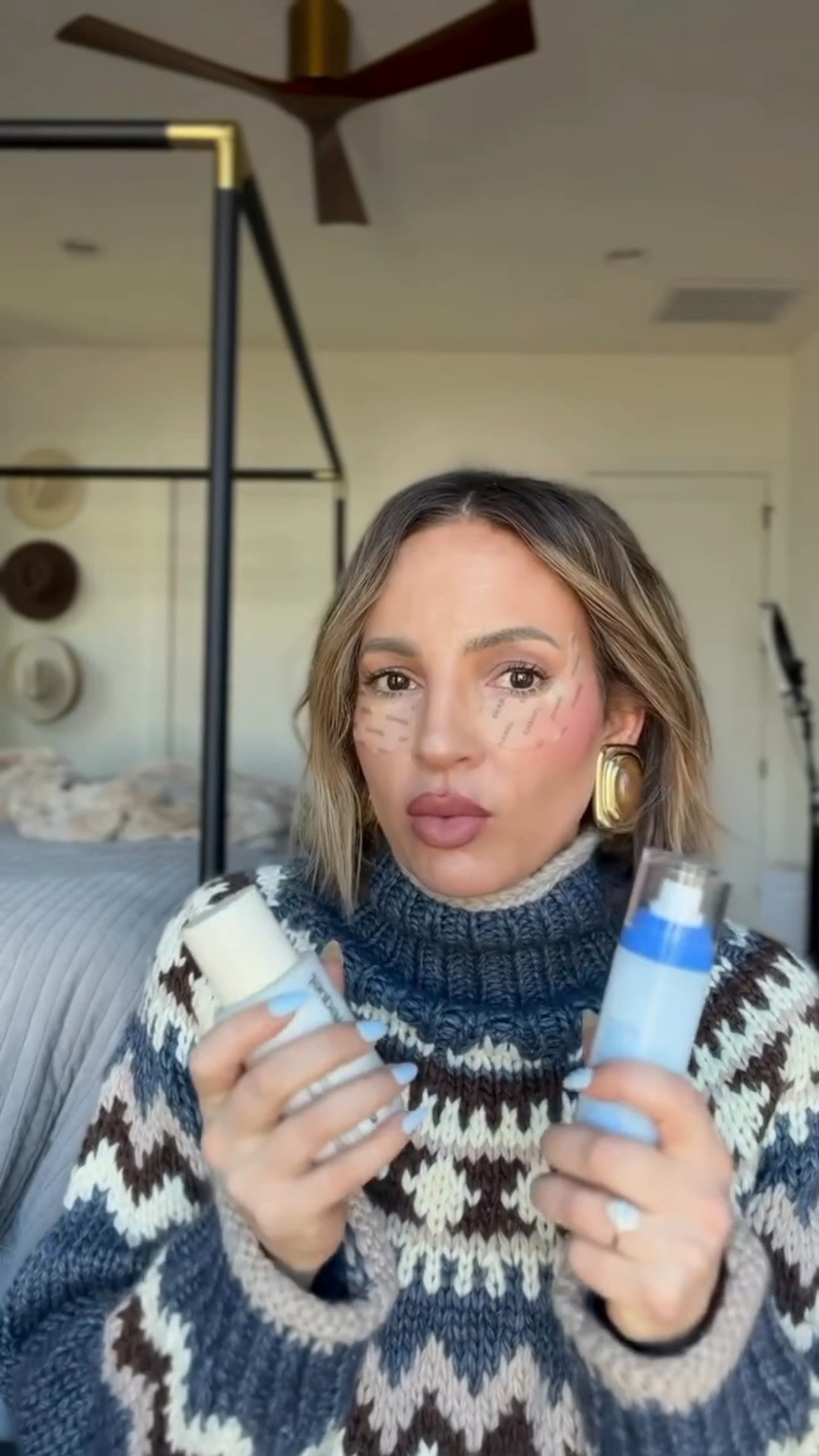 Real luxury is looking like you take care of yourself. How to look rich without going poor: be well kept. Every time.🤌🏻🥂


*make sure u hit follow so you don’t miss the next How to Look Rich Without Going Poor💁🏼‍♀️

 

#howtolookrichwithoutgoingpoor #howtolookrichonabudget

#LTKdayinmylife #LTKBeauty #LTKstorytime