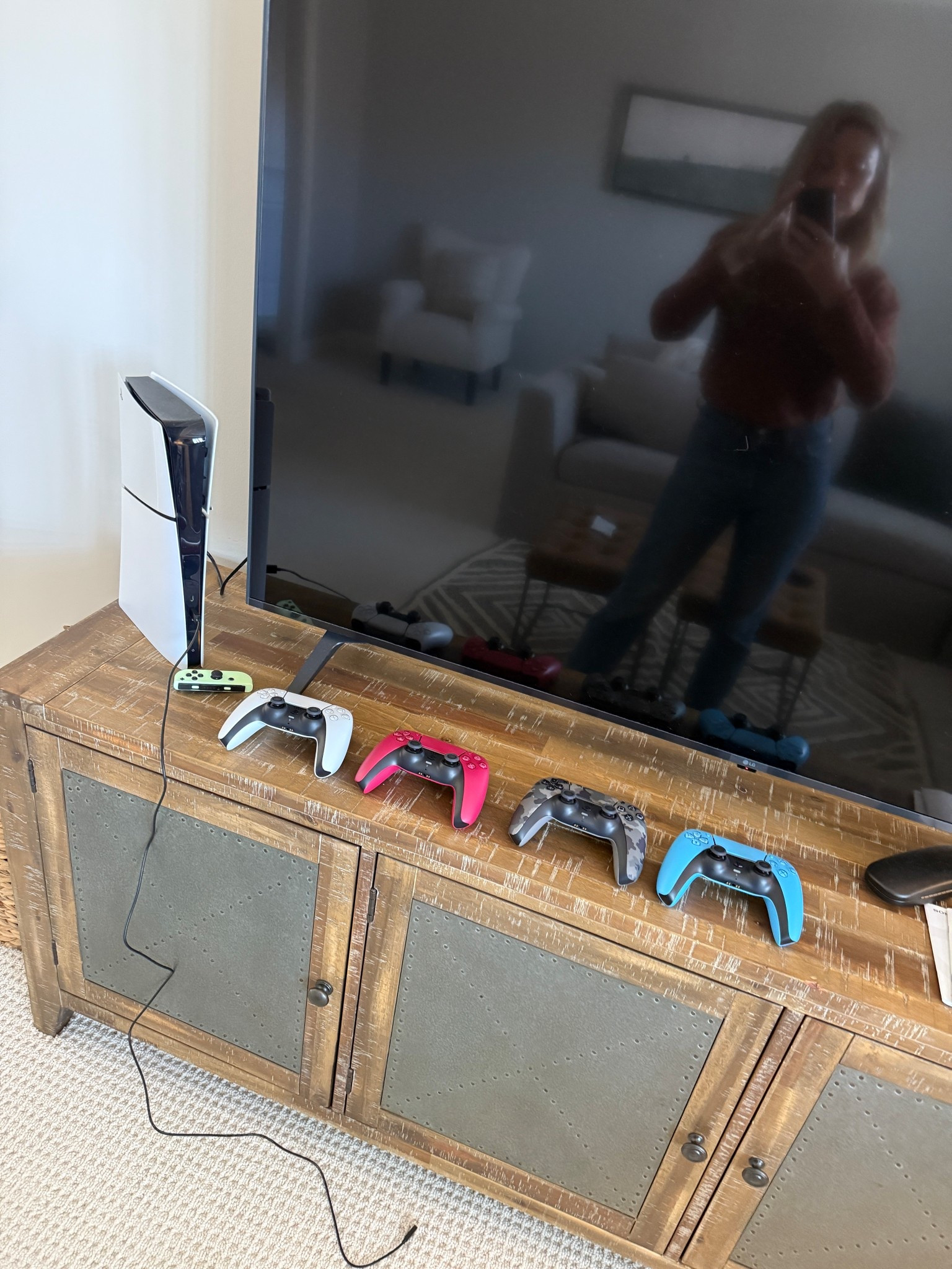 Playstation 5 is perfect gift for your kids and/or husband! 

#LTKGiftGuide #LTKKids #LTKMens