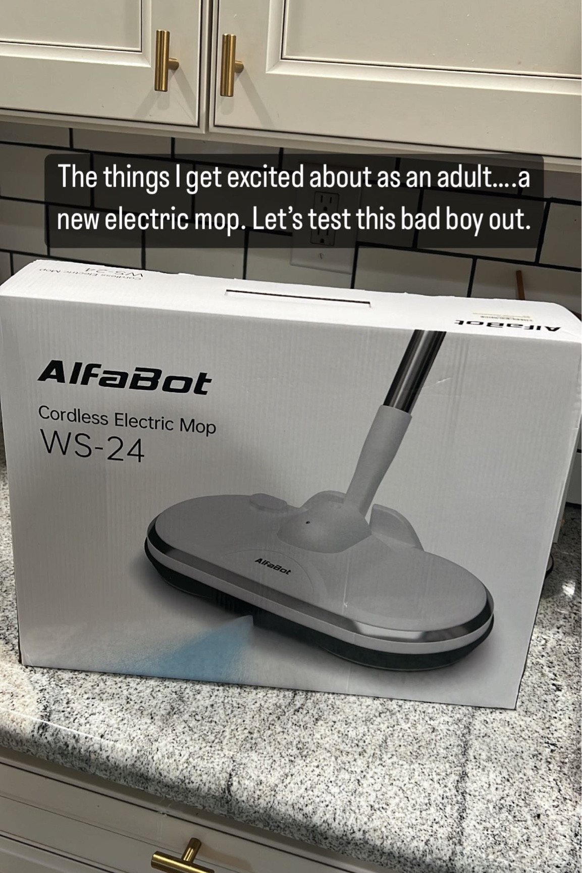 The BEST affordable, electric mop 

#LTKhome #LTKfamily #LTKunder100