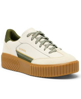 Women's Ona Ave T-Toe Lace-Up Sneakers | Macy's