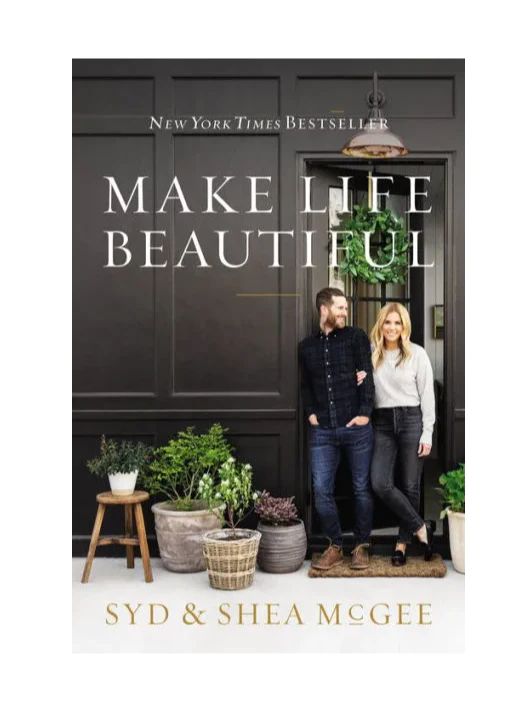 Make Life Beautiful | Cottonwood Company