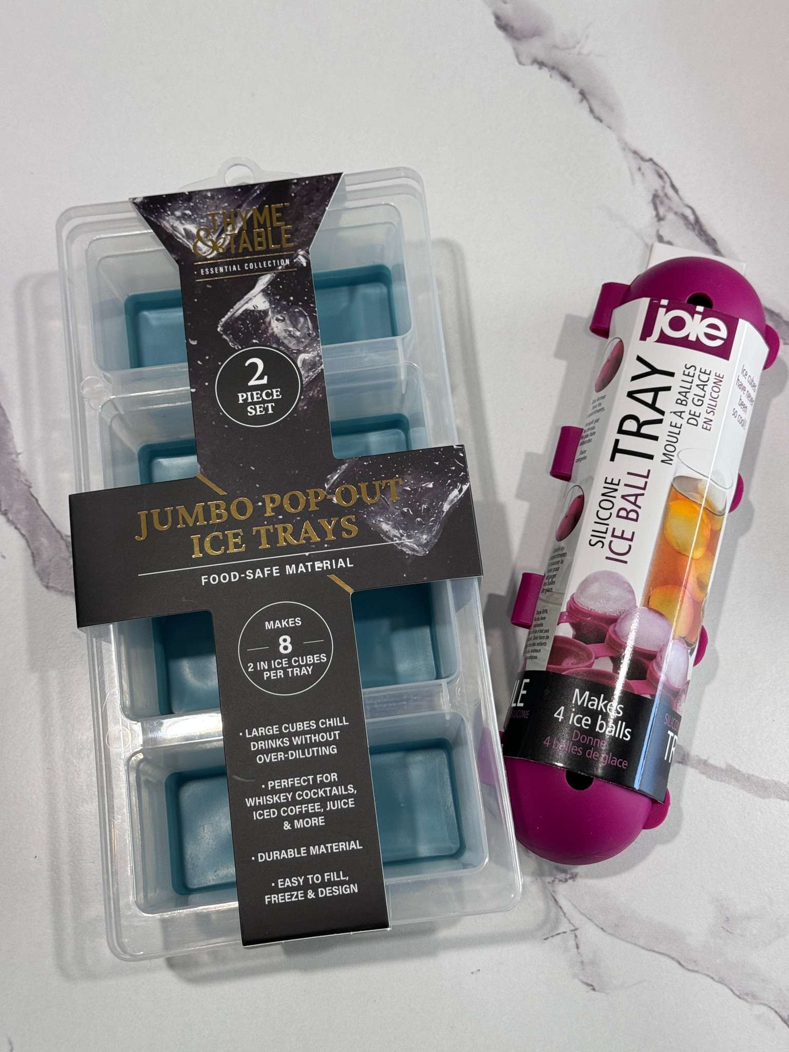 It’s time for new boozy ice cube recipes! Who’s excited?

#LTKSeasonal #LTKhome #LTKparties