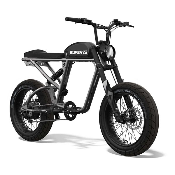 Super73 R Brooklyn Electric Bike | Scheels