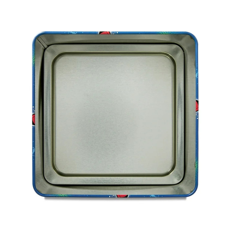 Valentine's Day Video Game Tin Mailbox, by Way To Celebrate | Walmart (US)