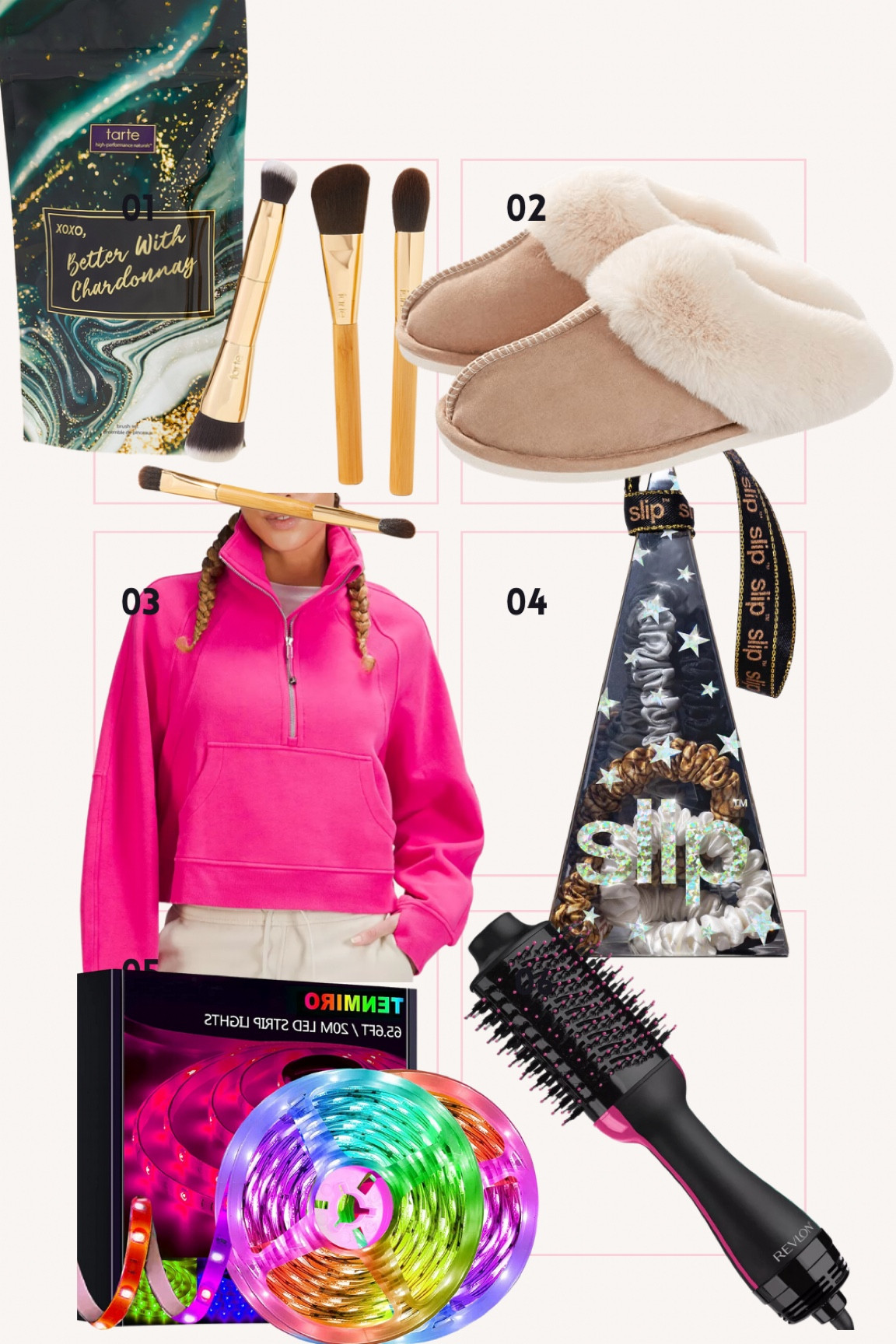 Teen gift guide 2022 

#LTKGiftGuide #LTKHoliday #LTKSeasonal