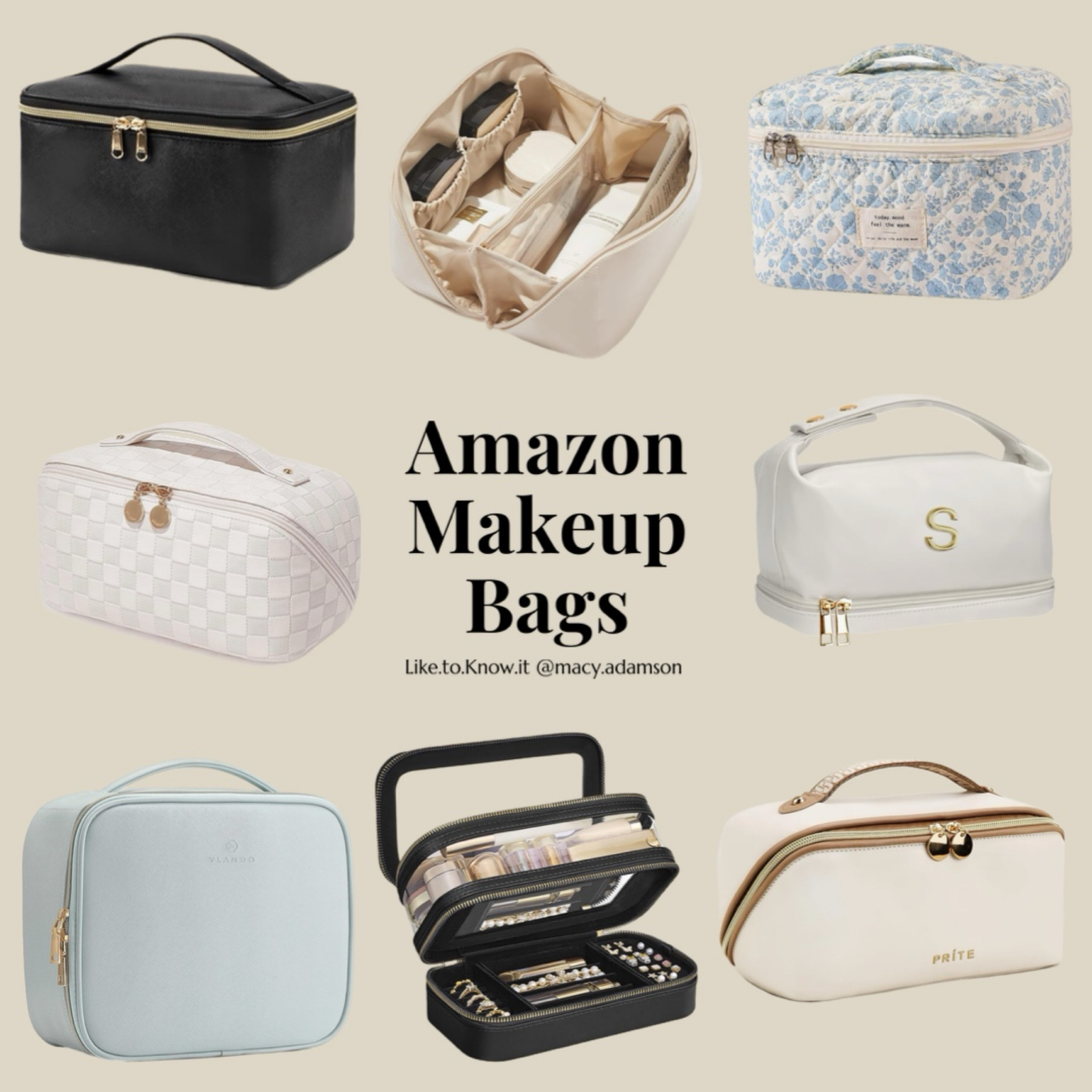 #LTKGiftGuide #LTKTravel #LTKFindsUnder50
